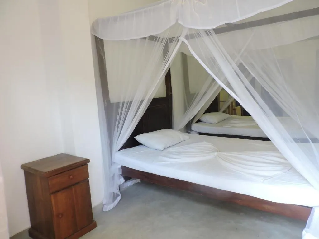 Guest House «Asantha Guest House» фото 3