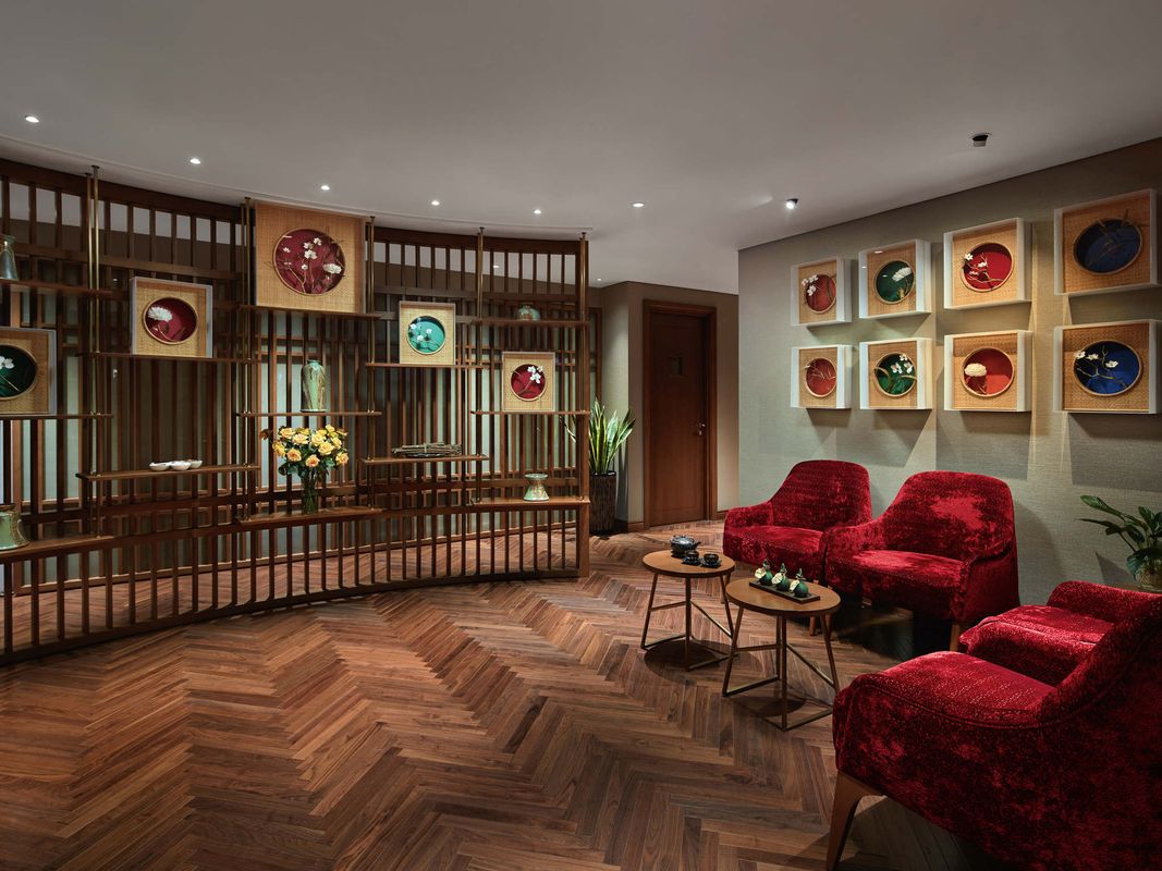 Grand Mercure Hanoi фото 11