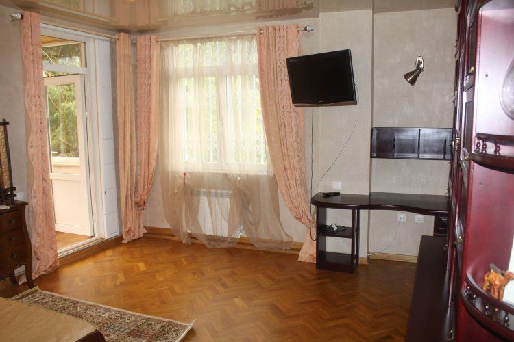 Апарт-отель ««На Цюрупы»» фото 11