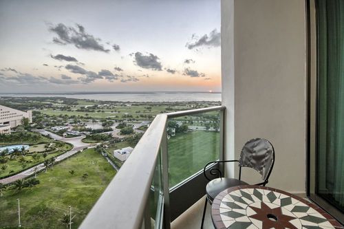 Seadust Cancun Family Resort - All Inclusive фото 80