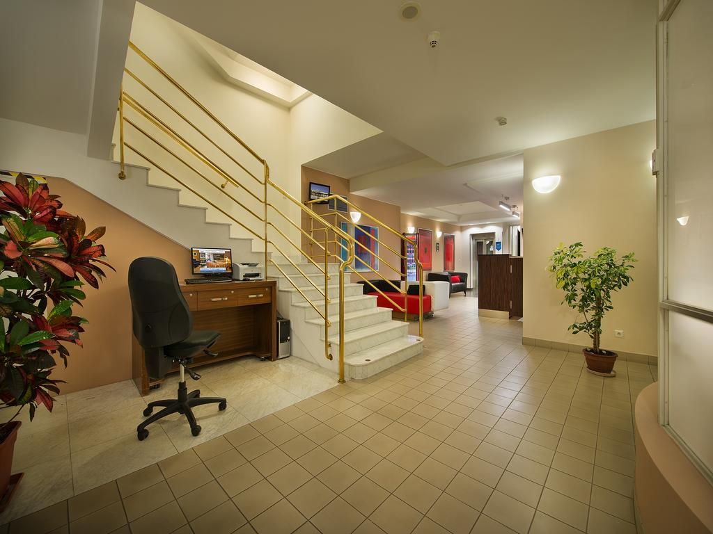 EA Hotel Julis фото 6
