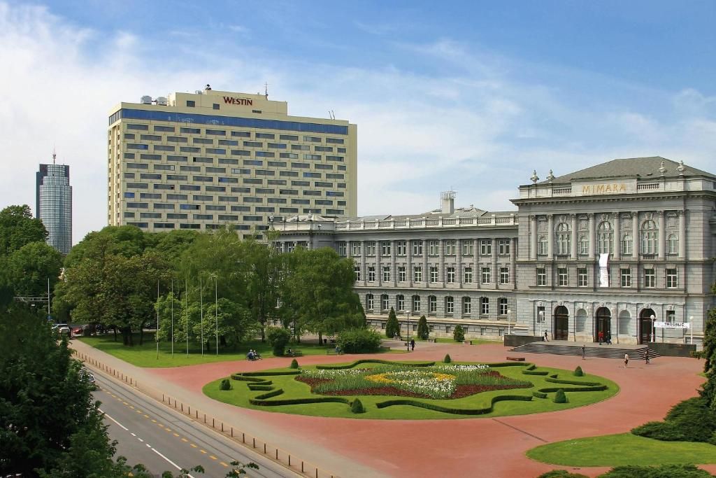 The Westin Zagreb фото 20