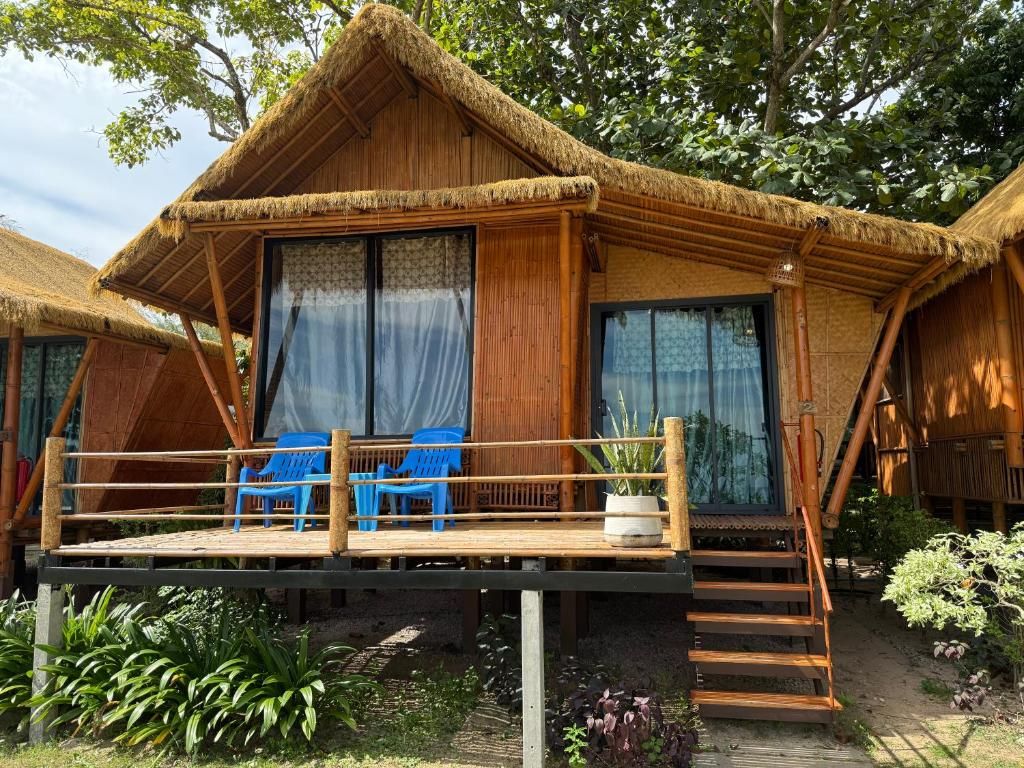 Anyavee Krabi Beach Resort фото 43