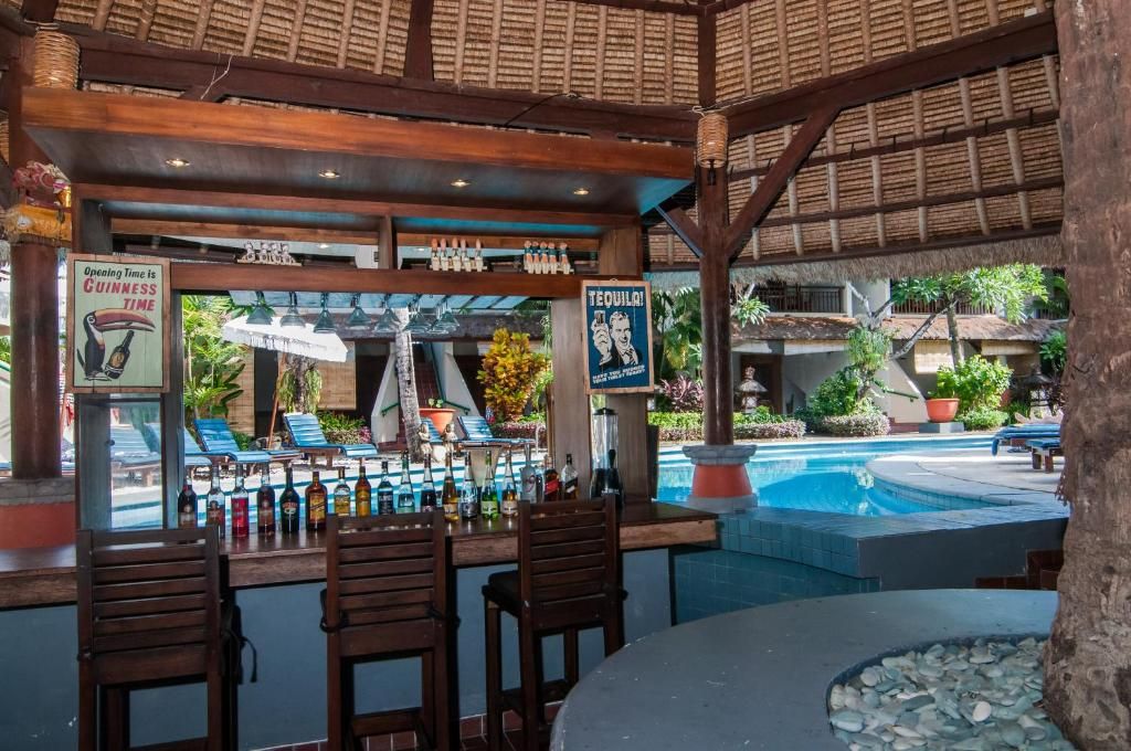 Sativa Sanur Cottages фото 50