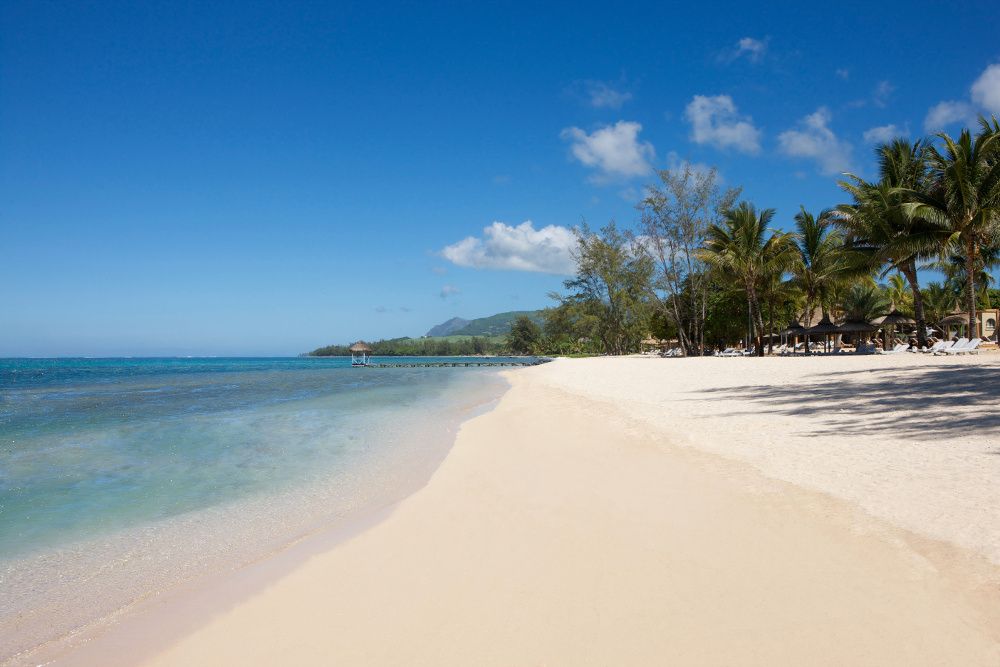Outrigger Mauritius Beach Resort фото 13