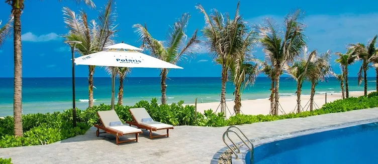 Фото отеля Polaris Resort & Spa
