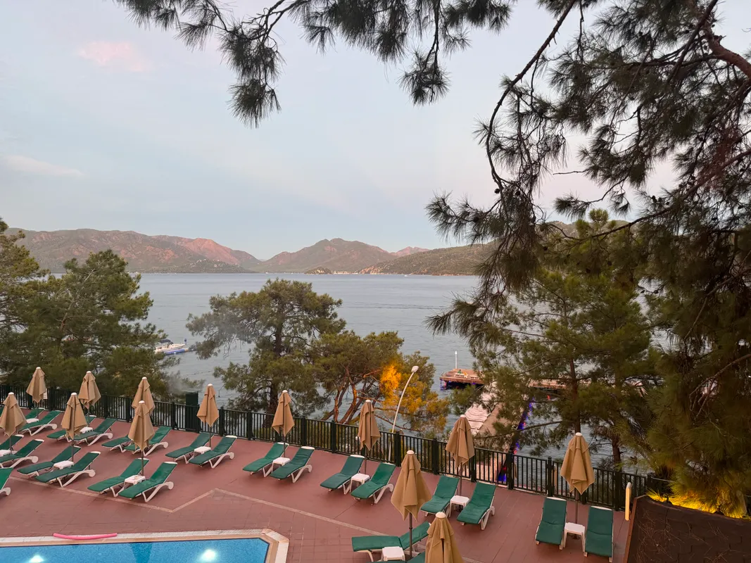 Marmaris Park фото 78