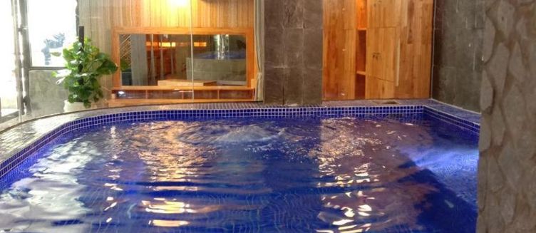 Фото отеля T&T Resort