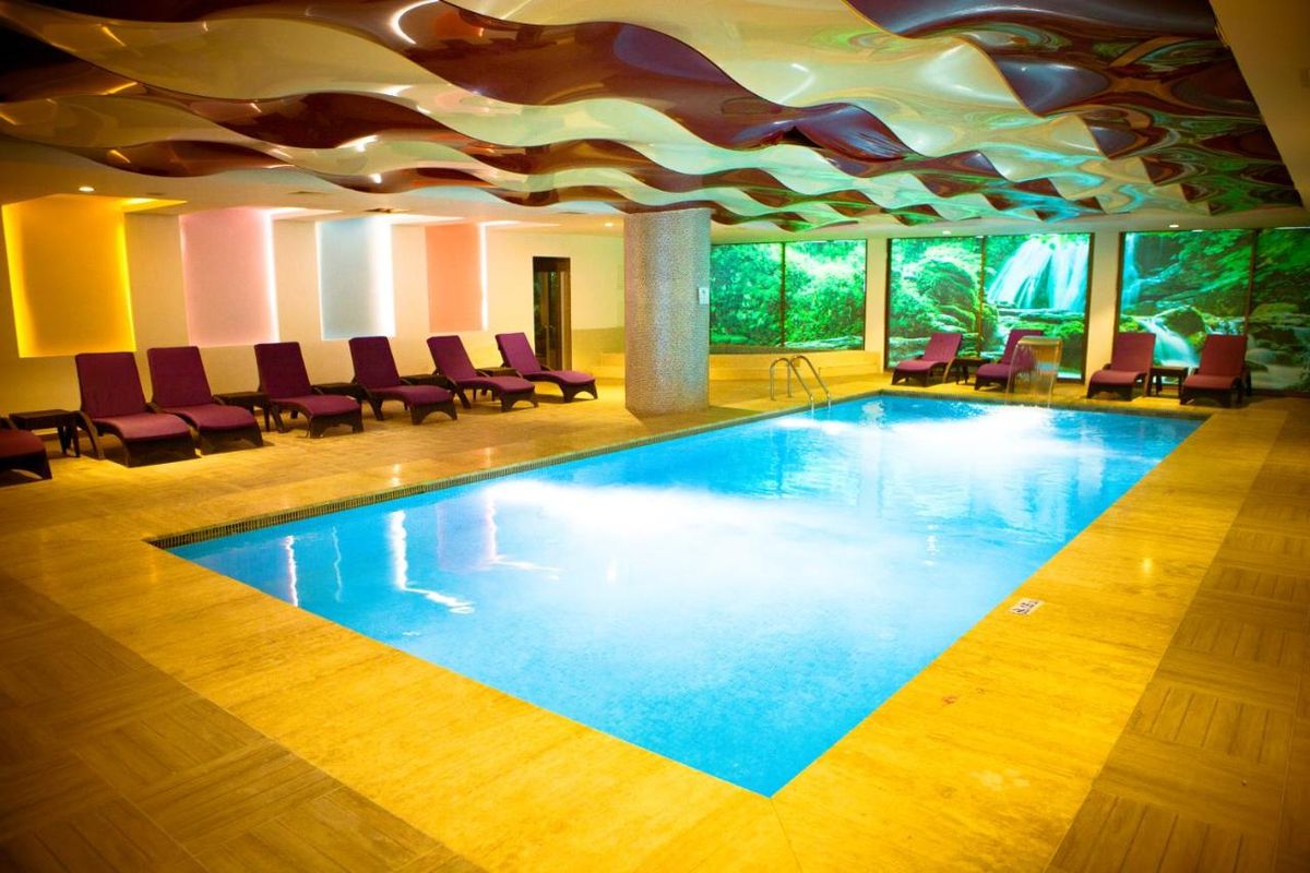 Raymar Resort & Aqua фото 27