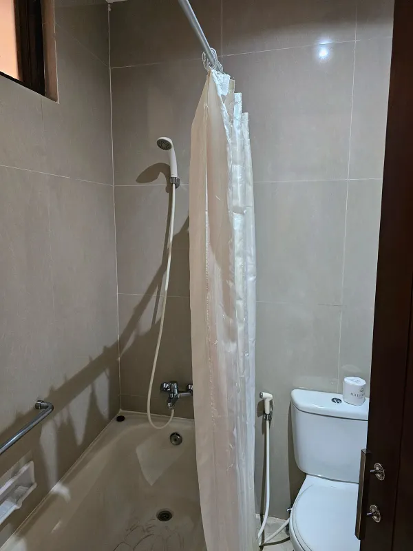 Adi Dharma Hotel Legian фото 14