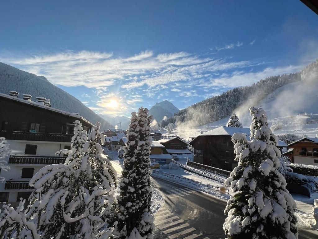 Hotel L`Igloo фото 20