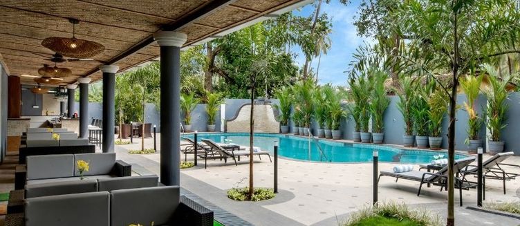 Фото отеля Azara Resort by Scirocco