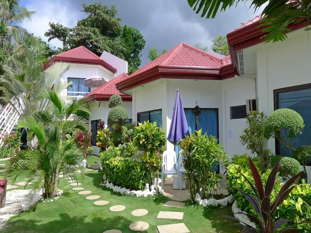 Isis Bungalows фото 62