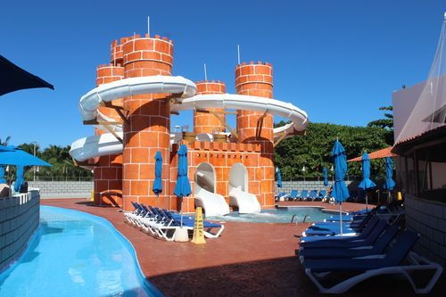 Seadust Cancun Family Resort - All Inclusive фото 191
