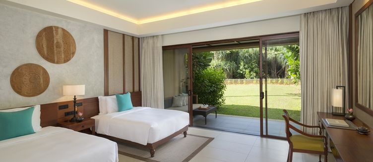 Фото отеля Anantara Kalutara Resort