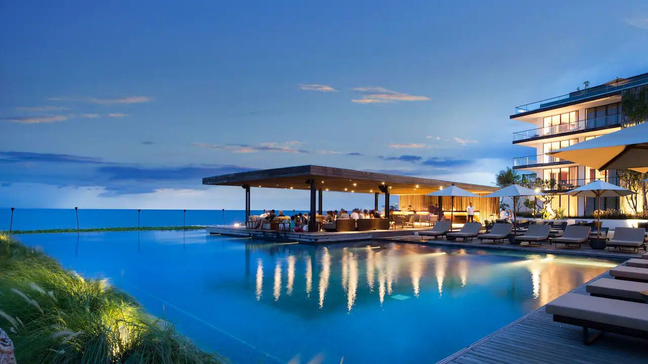 Alila Seminyak фото 54