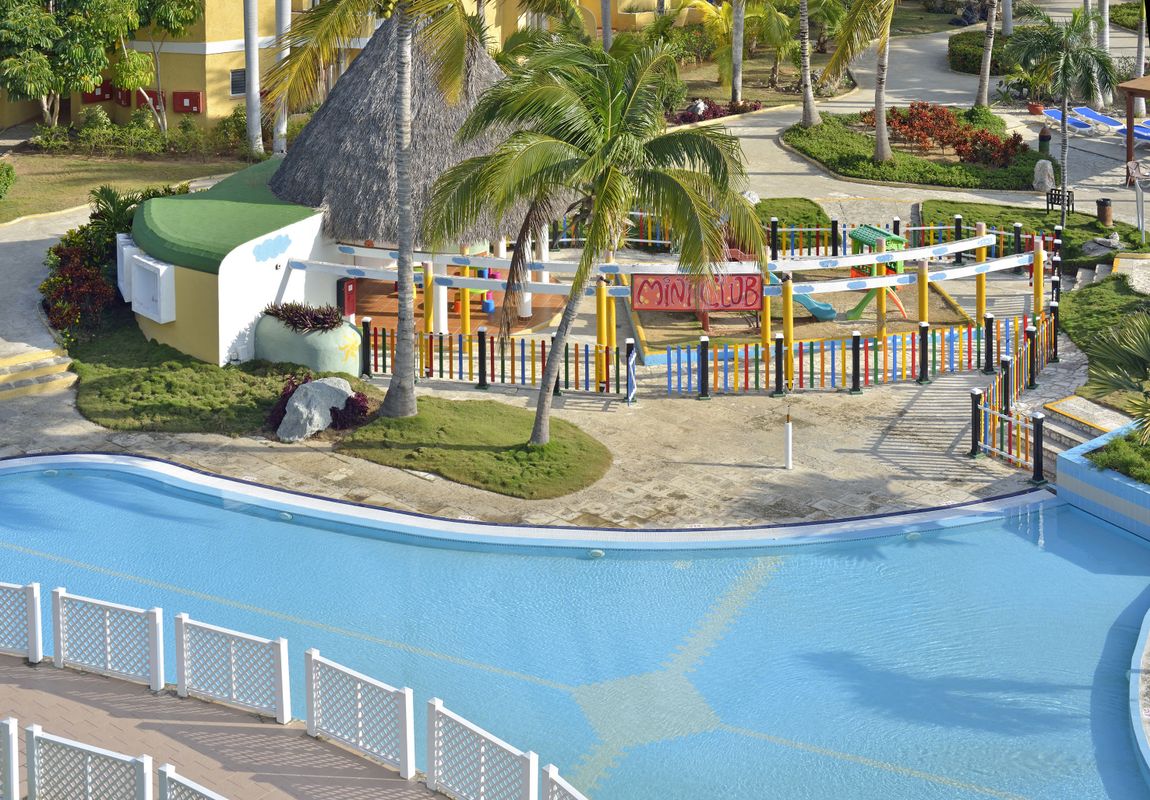 Tryp Cayo Coco фото 20