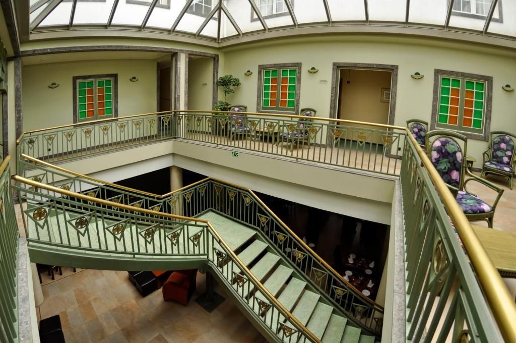 Hotel Talisman фото 11