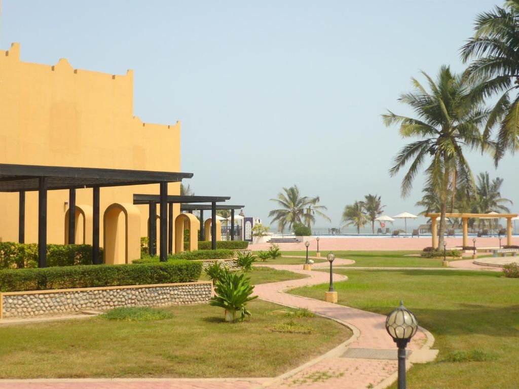 Samharam Resort Salalah фото 93