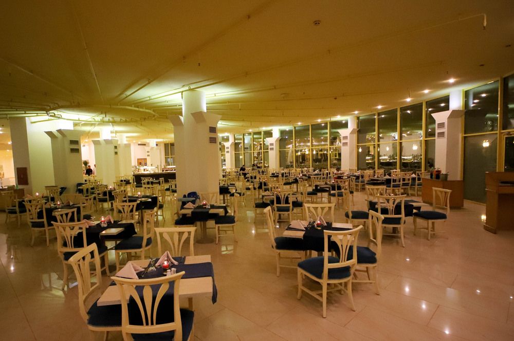 Amarina Star Resort & Aqua Park фото 49