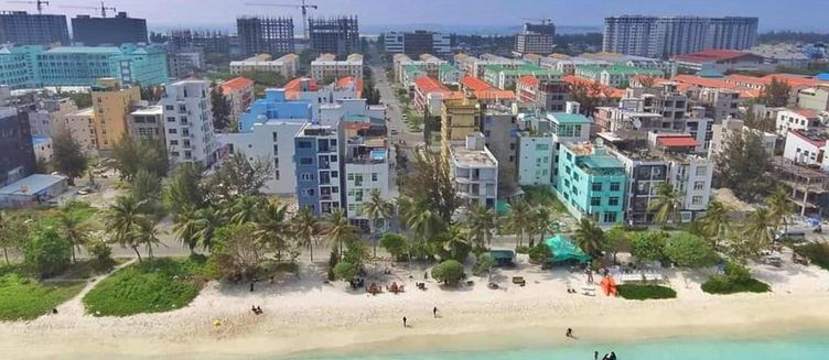 Фото отеля Rara HM