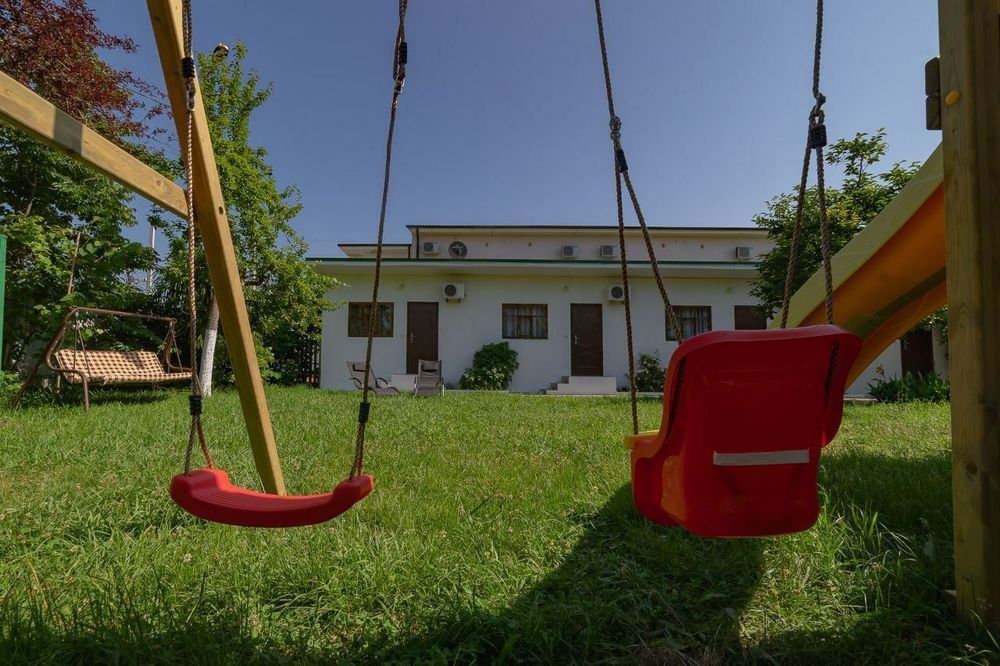 Гостевой дом «Гостевой дом Family Holiday» фото 16