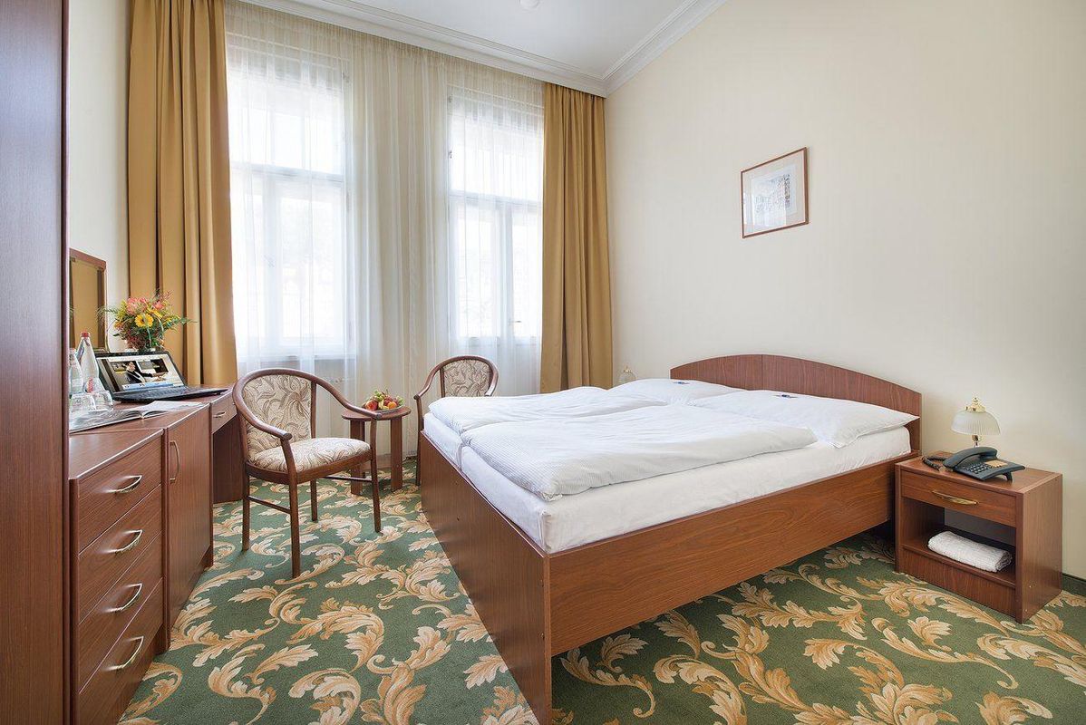 EuroAgentur Hotel Elefant фото 38