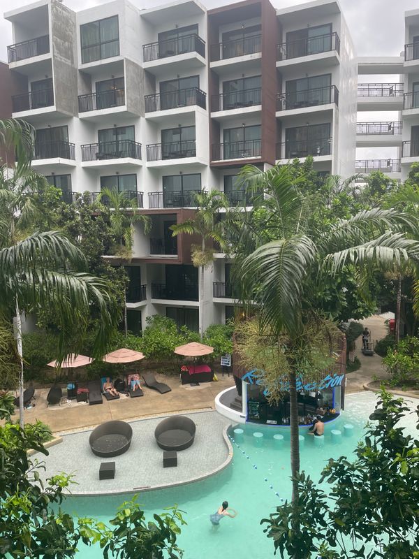 Centara Life Maris Resort Jomtien фото 31