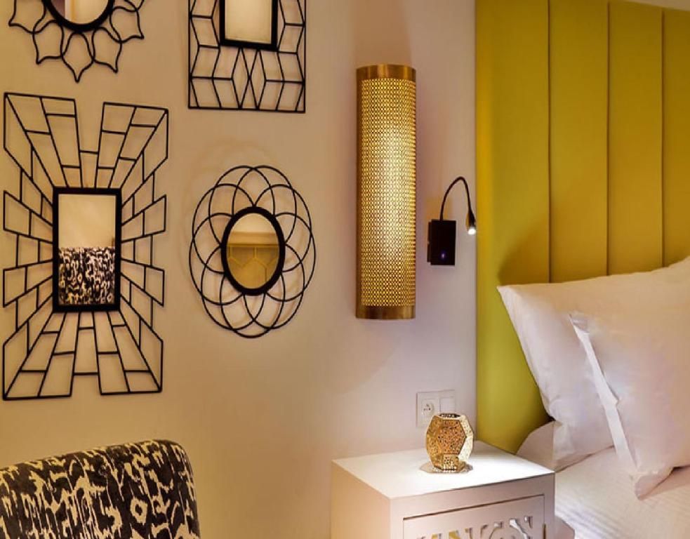 2Ciels Luxury Boutique Hotel & Spa фото 17