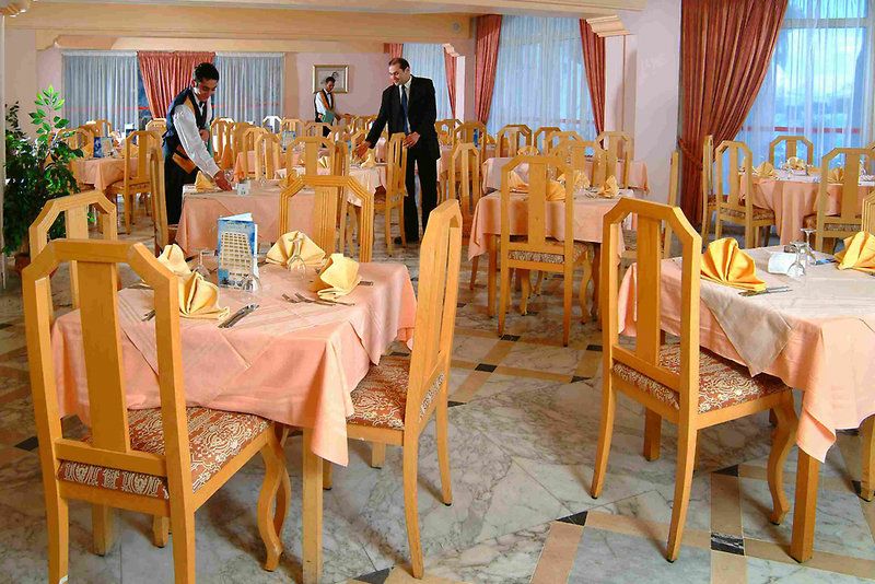 Sousse Palace Hotel & Spa фото 26