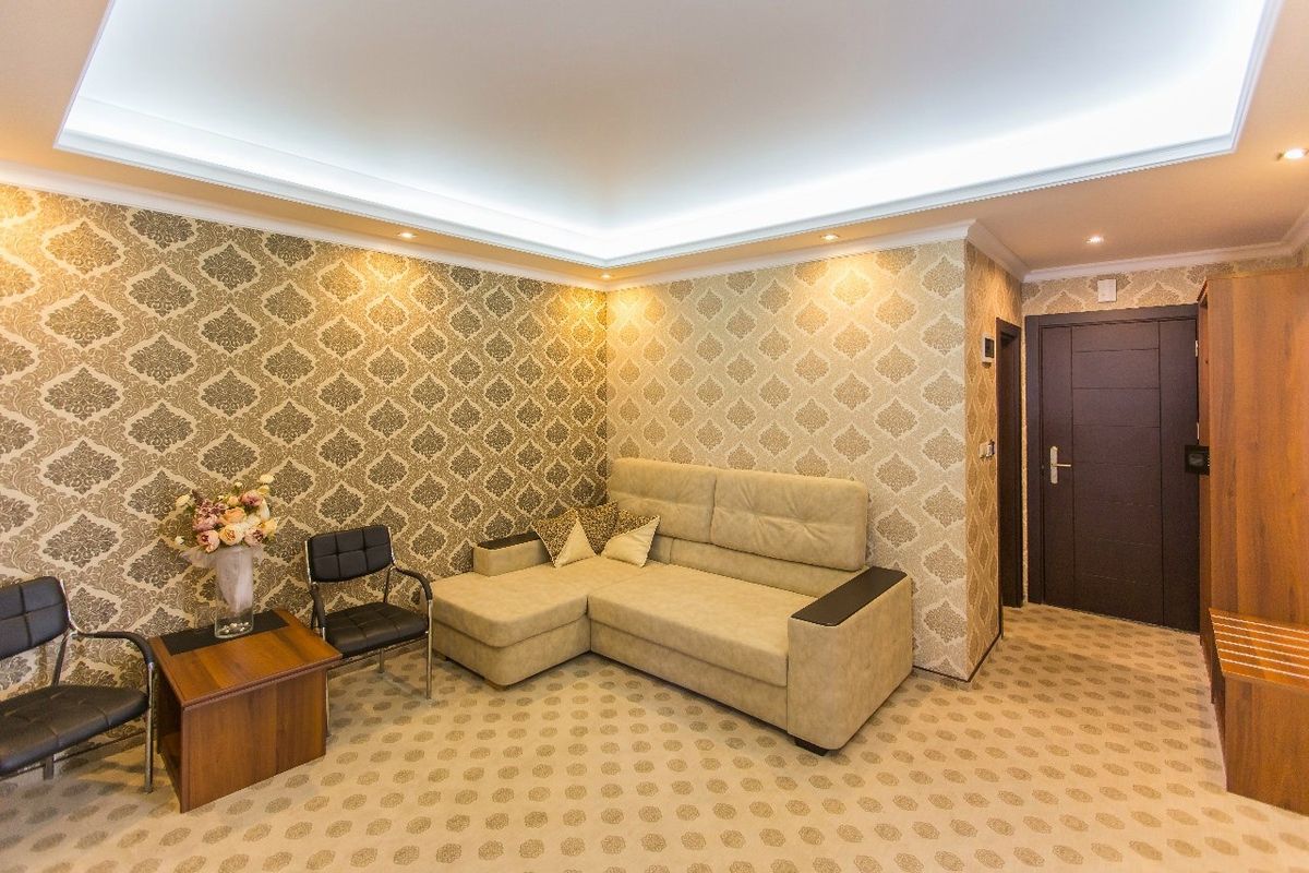 Grand Hotel Gagra фото 67