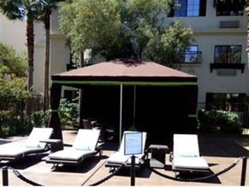 Tuscany Resort & Suites фото 17