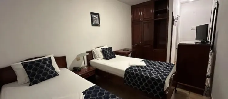 Фото отеля Beatrix Lux Hotel