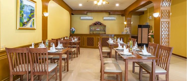 Фото отеля Sabai Inn