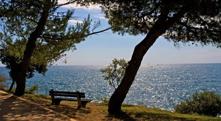 Splendid Pula Resort фото 20