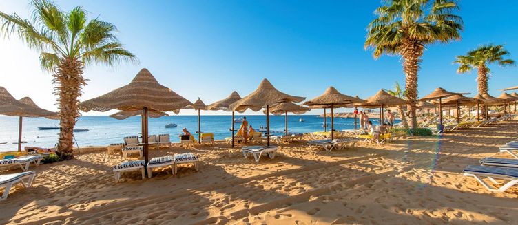 Фото отеля Concorde El Salam Sharm El Sheikh Front & Sports