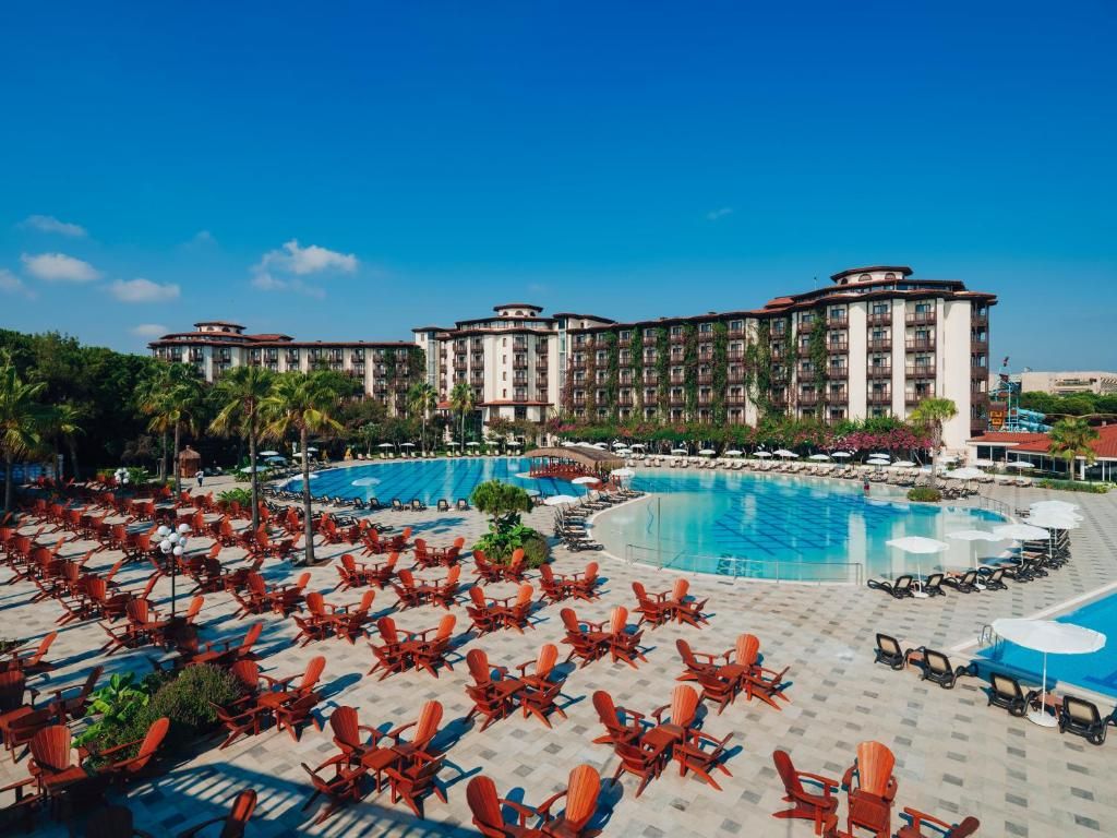 Selectum Family Resort Belek фото 170