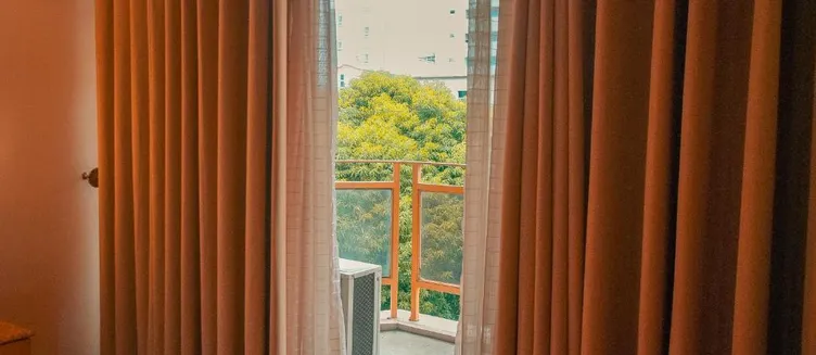 Фото отеля City Garden Suites