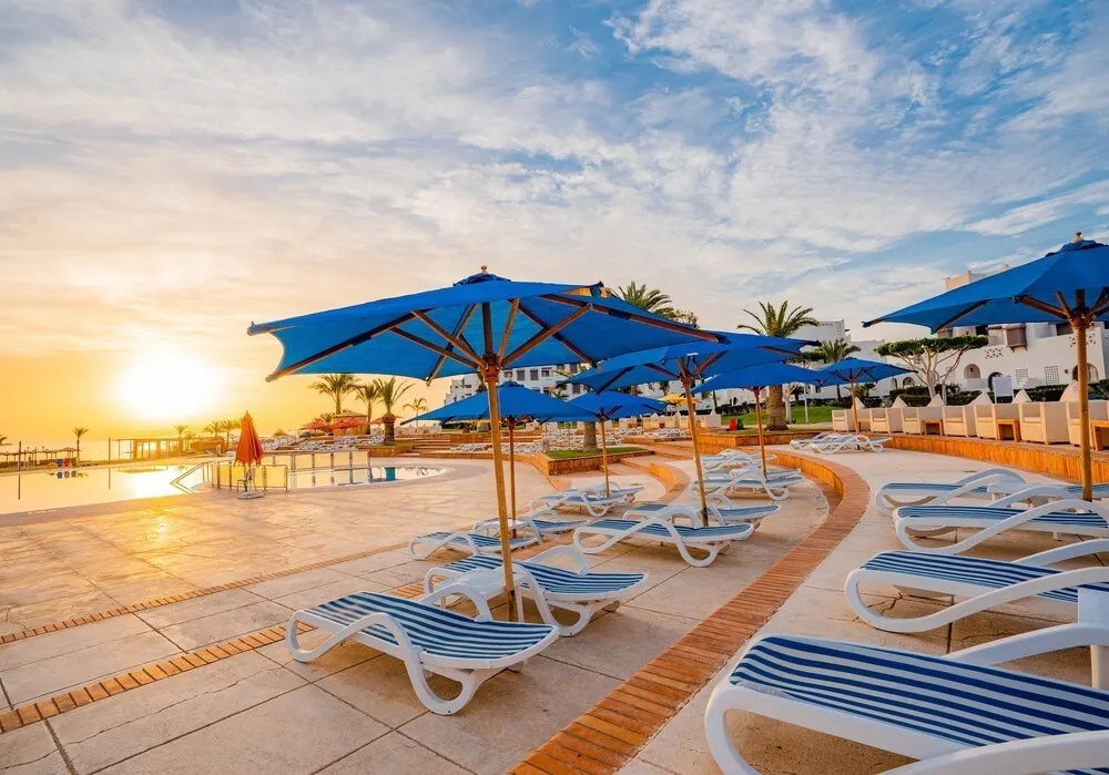 Mercure Hurghada Hotel фото 8