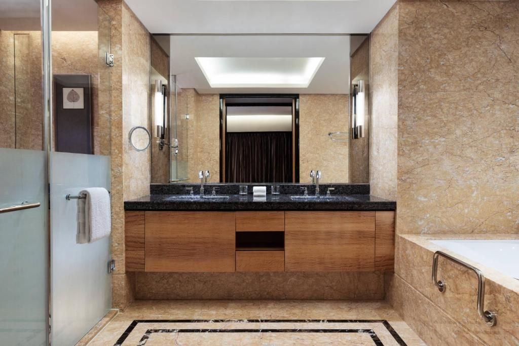 Sheraton Zhongshan Hotel фото 76