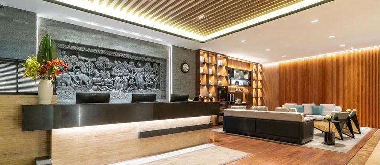 Фото отеля SSAW Boutique Hotel Shanghai Bund