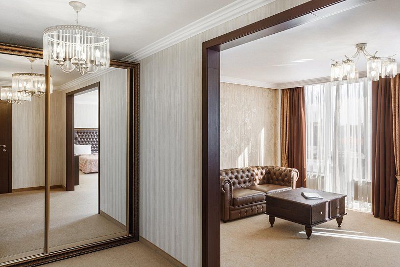 Carat Hotel фото 4