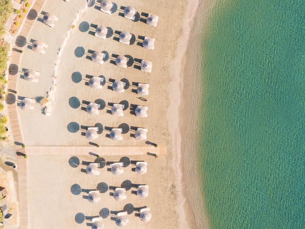 Cape Sounio, Grecotel Exclusive Resort фото 68