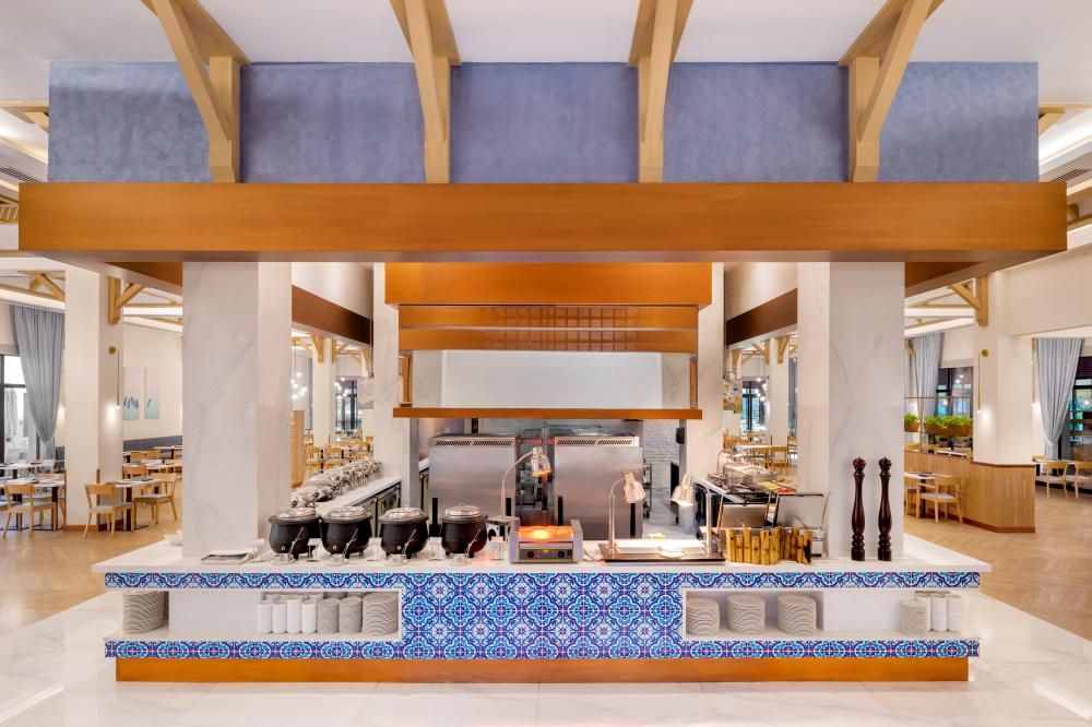 Rixos Bab Al Bahr фото 131