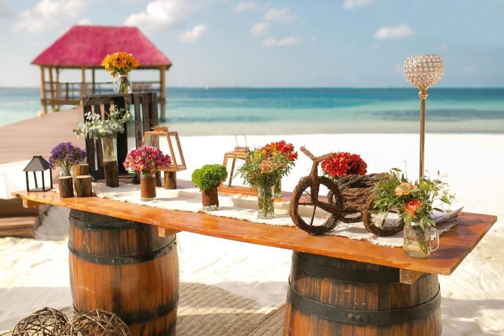Grand Oasis Palm - All inclusive фото 14