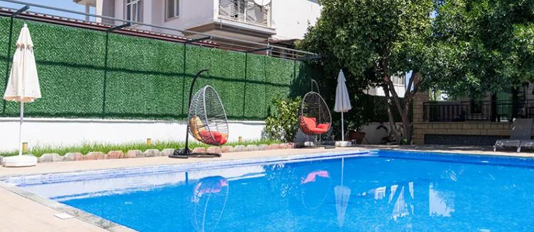 Фото отеля Saint Star Kemer (Adults Only)