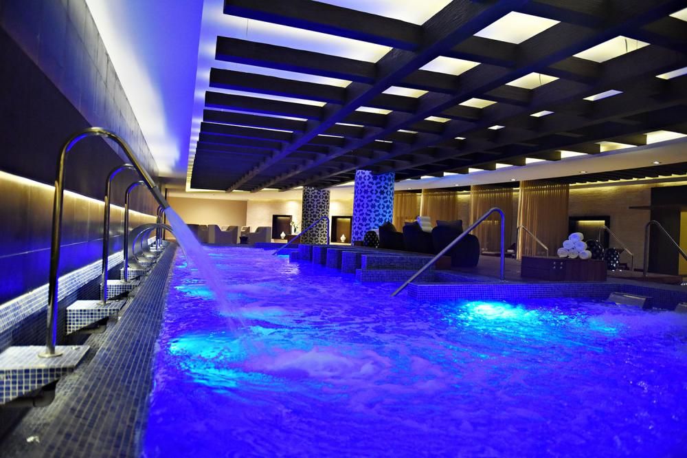 Hideaway at Royalton Riviera Cancun, An Autograph Collection All- Inclusive Resort - Adults Only фото 6