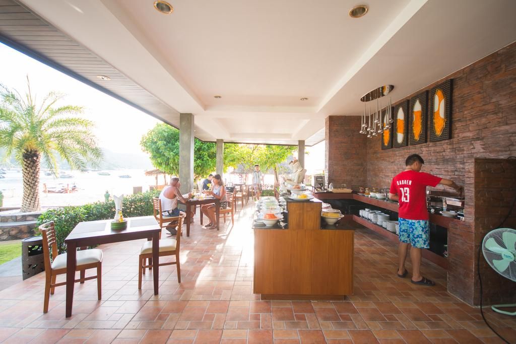 PP Nice Beach Resort фото 35