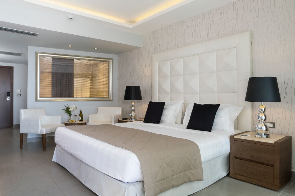 Boutique 5 Hotel & Spa фото 22