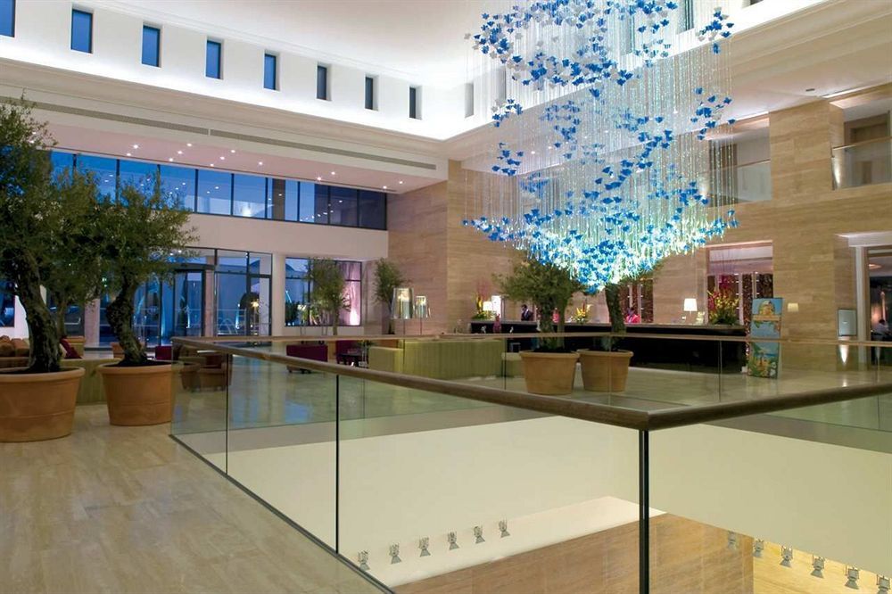 Hilton Vilamoura As Cascatas Golf Resort & Spa фото 27